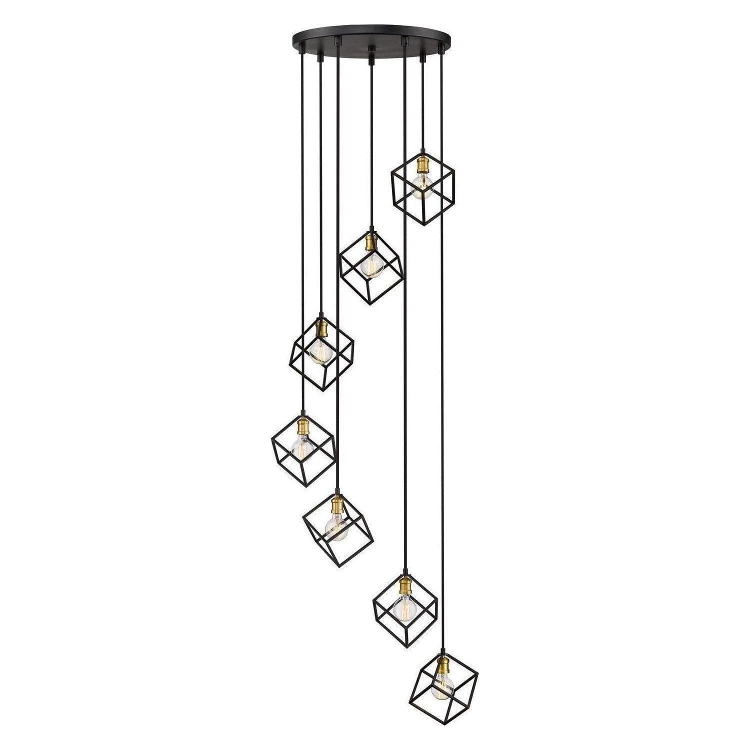 Z-Lite - Vertical Pendant - Lights Canada