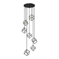 Vertical Pendant