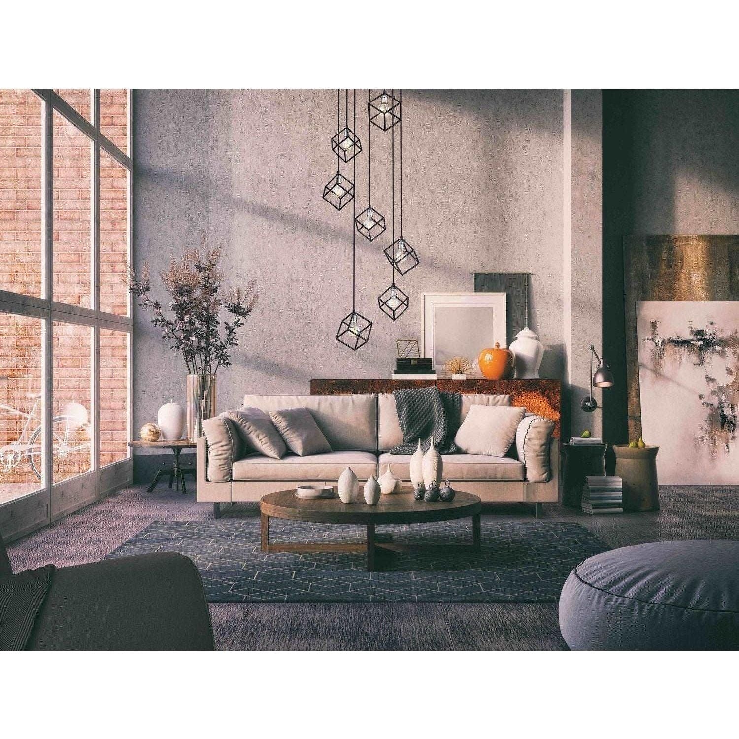 Z-Lite - Vertical Pendant - Lights Canada