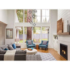 Z-Lite - Vertical Pendant - Lights Canada
