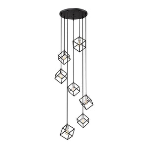 Z-Lite - Vertical Pendant - Lights Canada