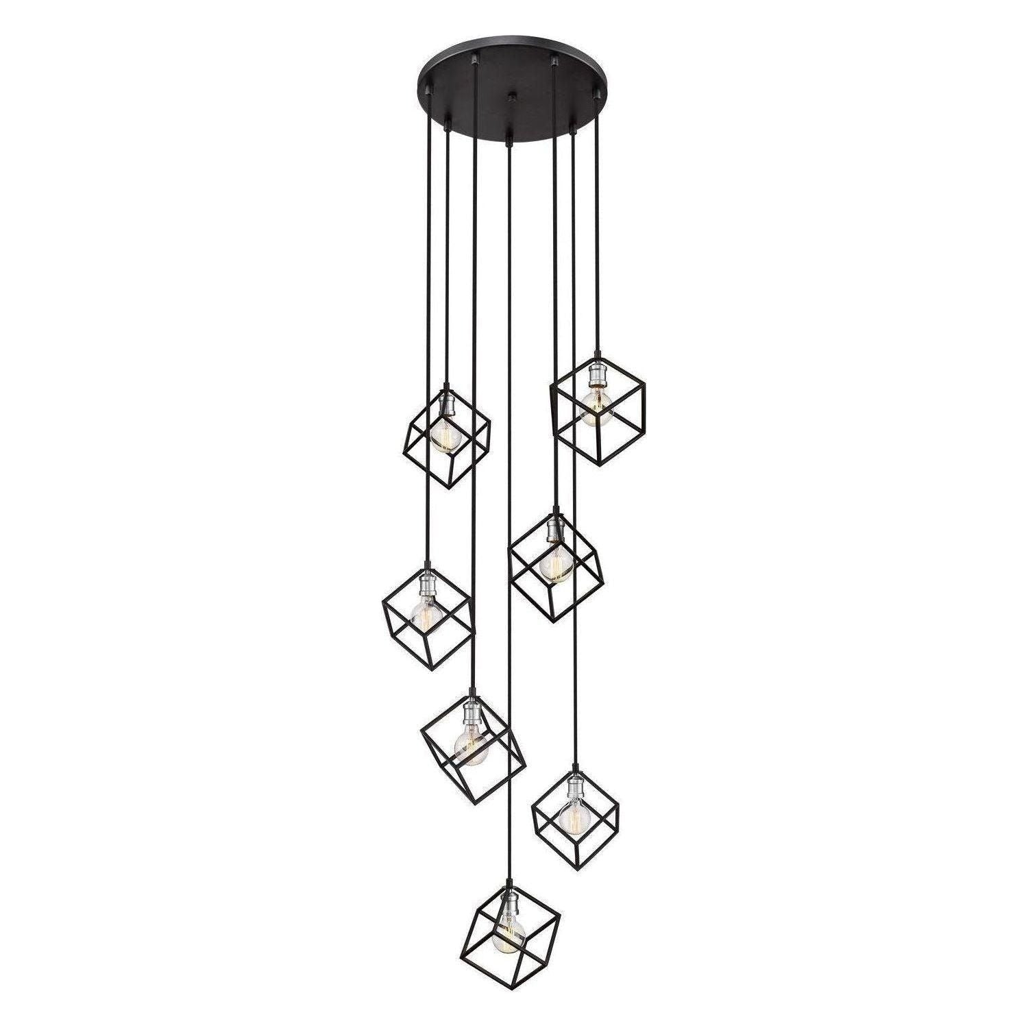 Z-Lite - Vertical Pendant - Lights Canada