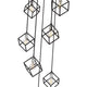 Z-Lite - Vertical Pendant - Lights Canada