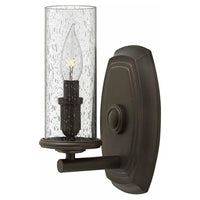 Hinkley Dakota Sconce