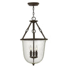 Hinkley - Dakota Pendant - Lights Canada