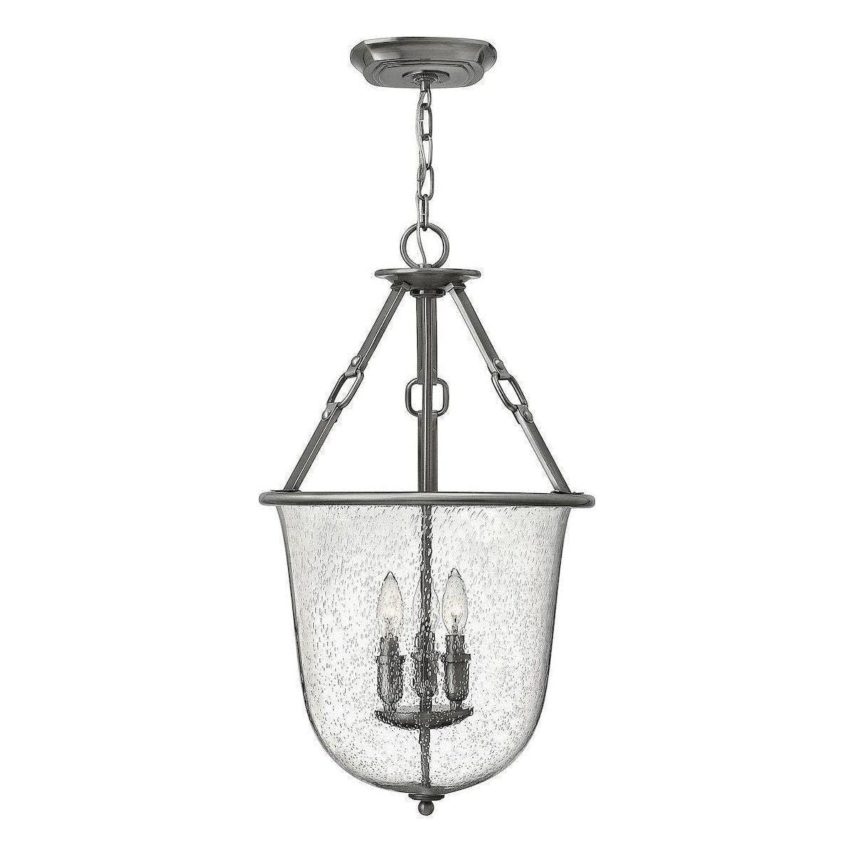 Hinkley - Dakota Pendant - Lights Canada