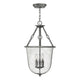 Hinkley - Dakota Pendant - Lights Canada