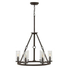 Hinkley - Dakota Chandelier - Lights Canada