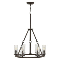 Dakota Chandelier