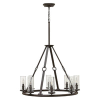 Dakota Chandelier