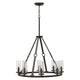 Hinkley - Dakota Chandelier - Lights Canada