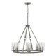 Hinkley - Dakota Chandelier - Lights Canada