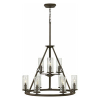 Hinkley Dakota Chandelier