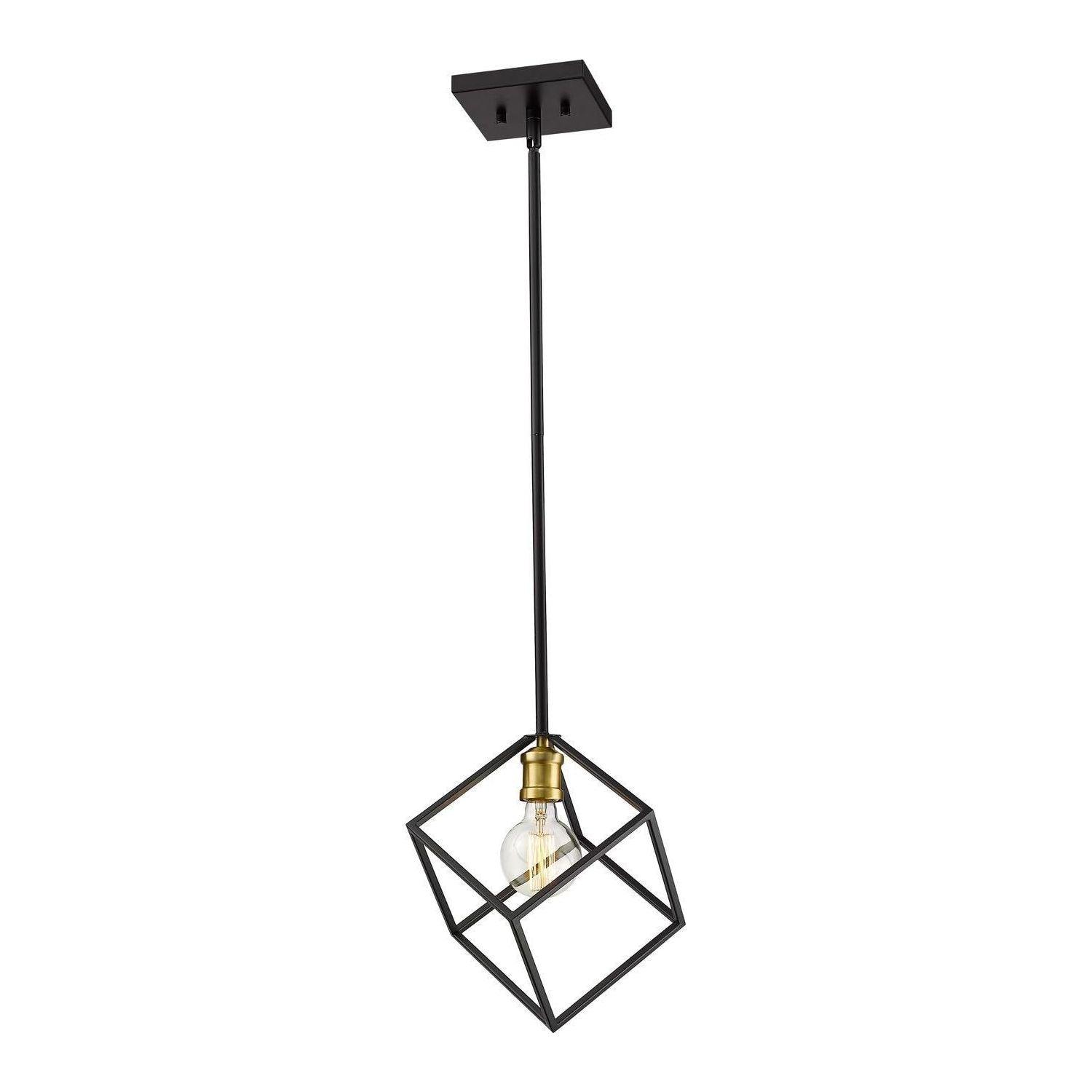 Z-Lite - Vertical Pendant - Lights Canada