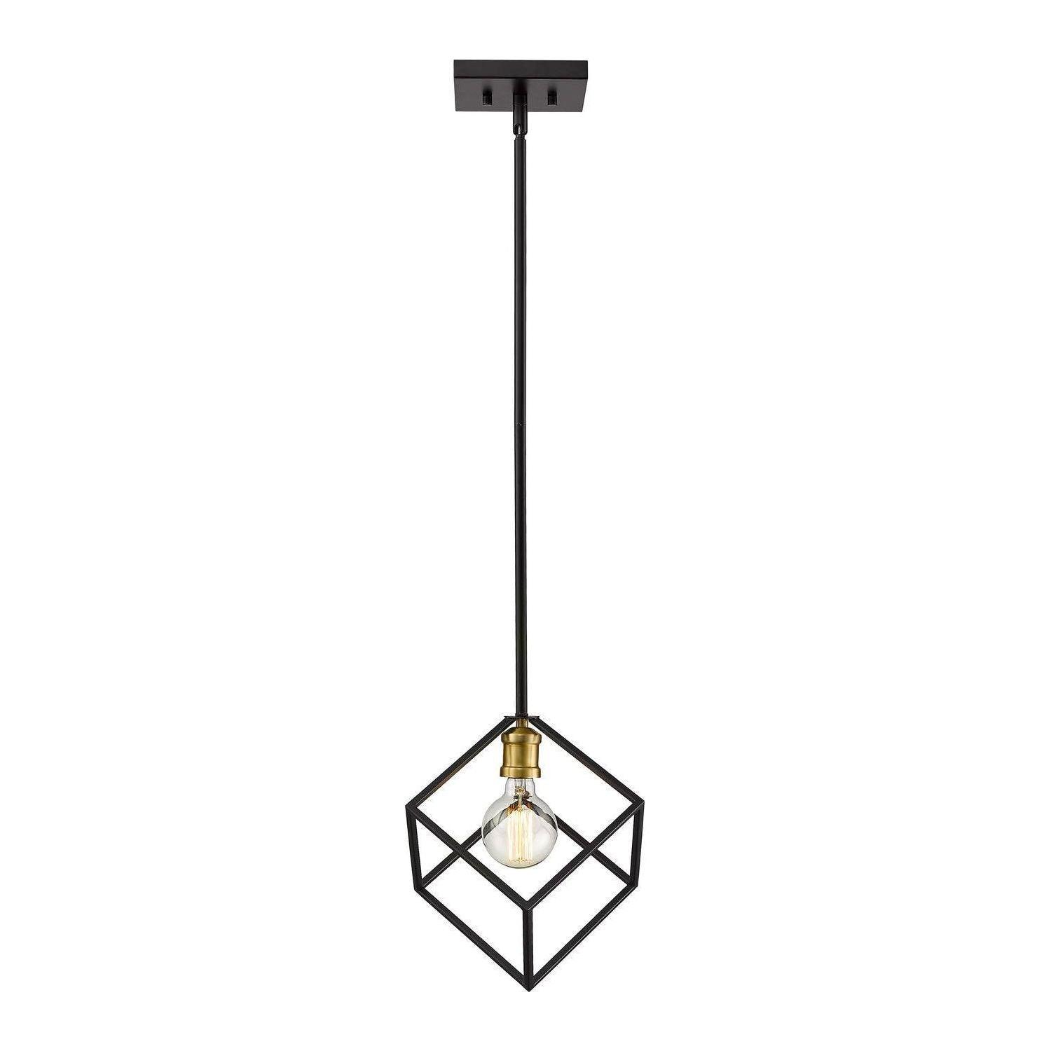 Z-Lite - Vertical Pendant - Lights Canada