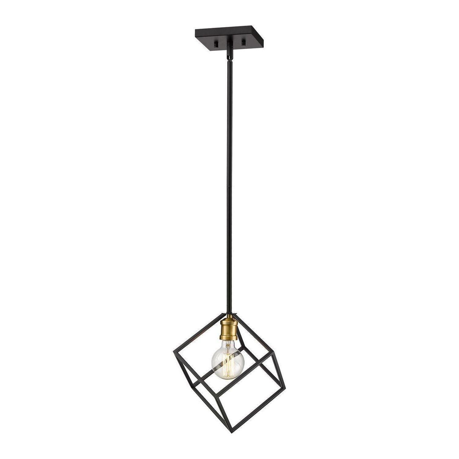 Z-Lite - Vertical Pendant - Lights Canada