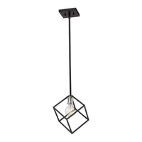 Vertical Pendant