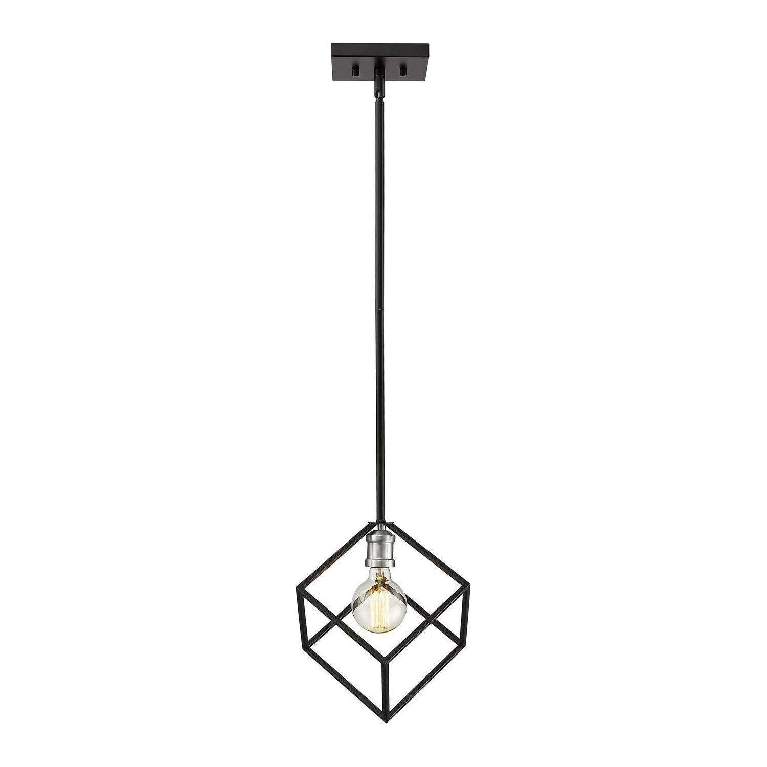 Z-Lite - Vertical Pendant - Lights Canada