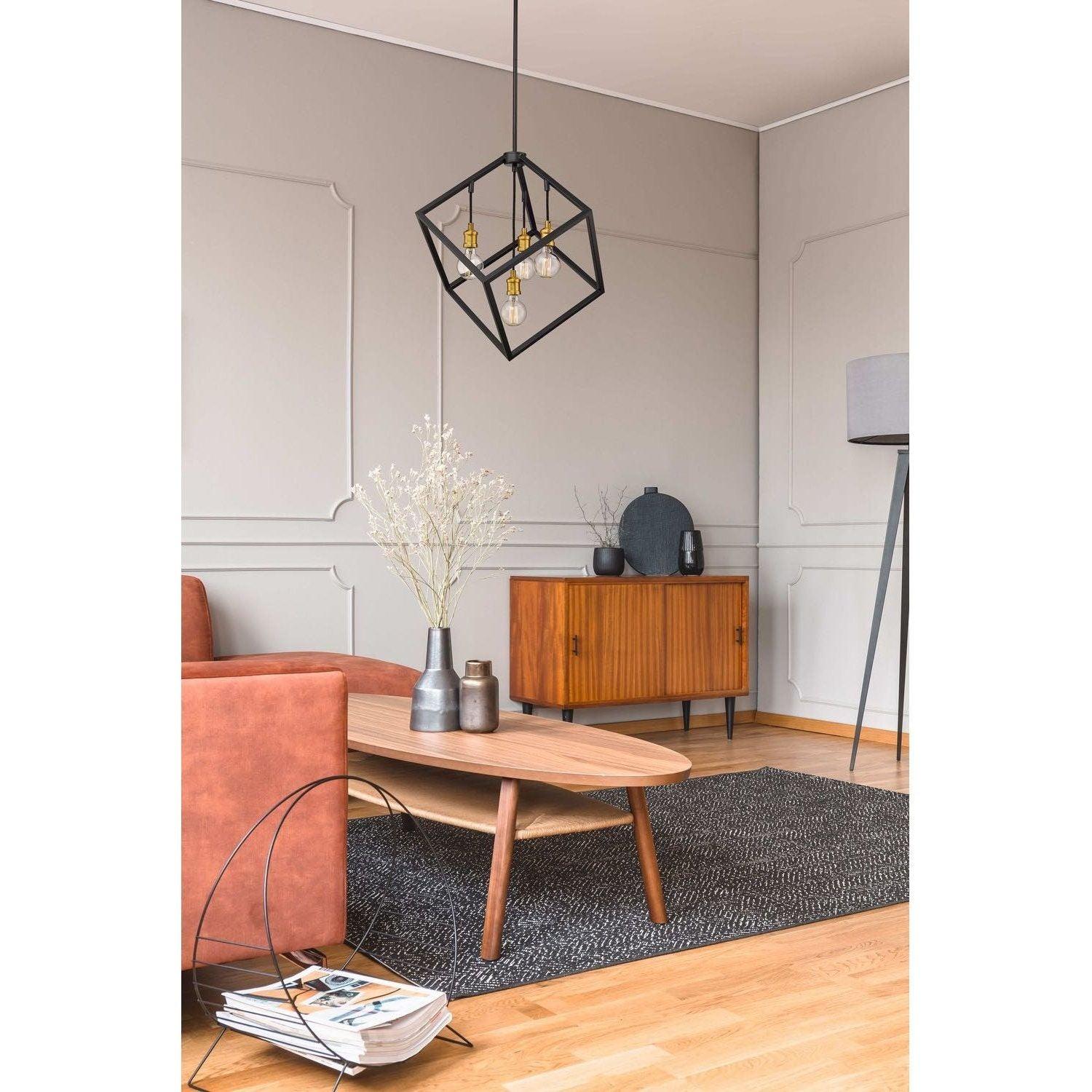 Z-Lite - Vertical Pendant - Lights Canada