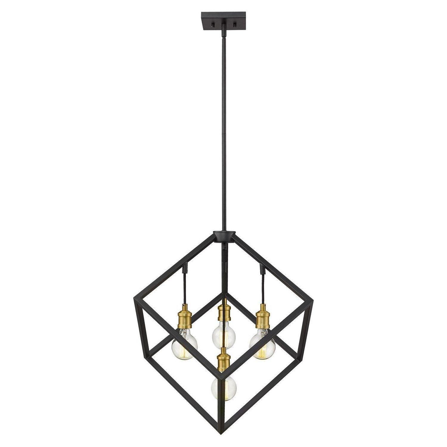 Z-Lite - Vertical Pendant - Lights Canada