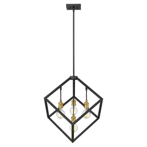 Z-Lite - Vertical Pendant - Lights Canada