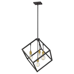 Z-Lite - Vertical Pendant - Lights Canada