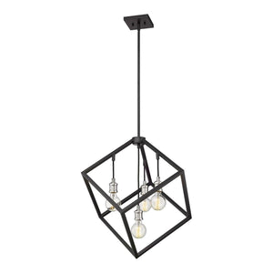 Z-Lite - Vertical Pendant - Lights Canada