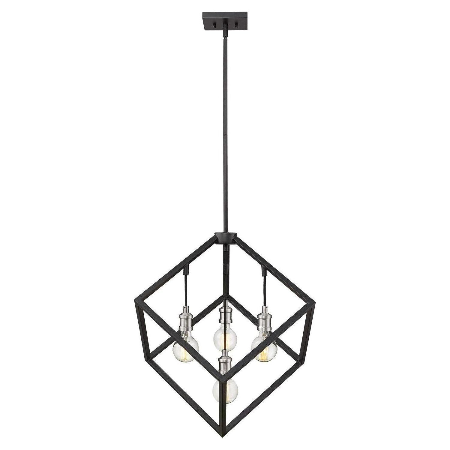 Z-Lite - Vertical Pendant - Lights Canada