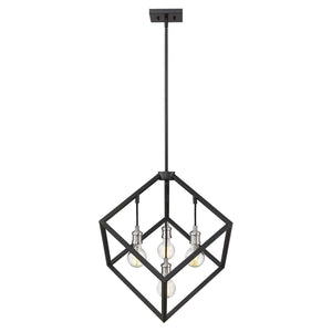 Z-Lite - Vertical Pendant - Lights Canada