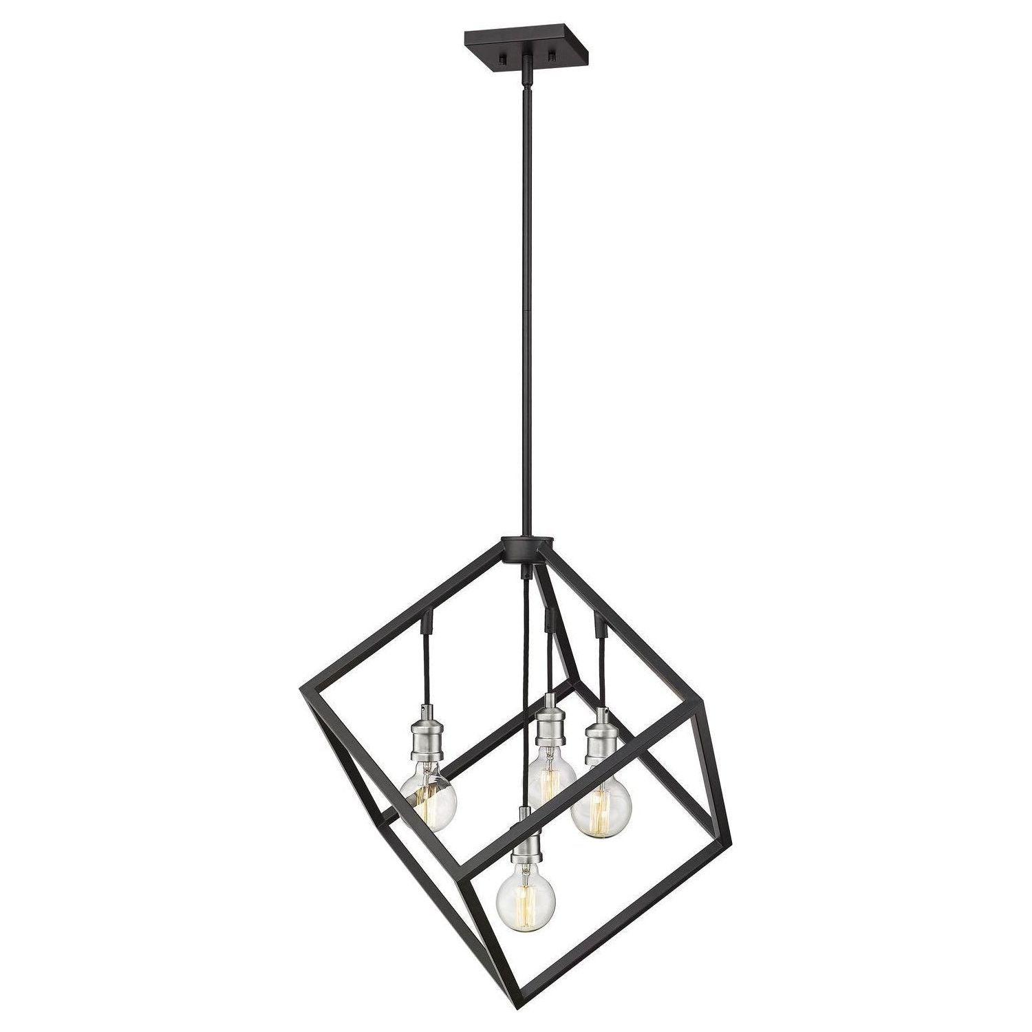 Z-Lite - Vertical Pendant - Lights Canada