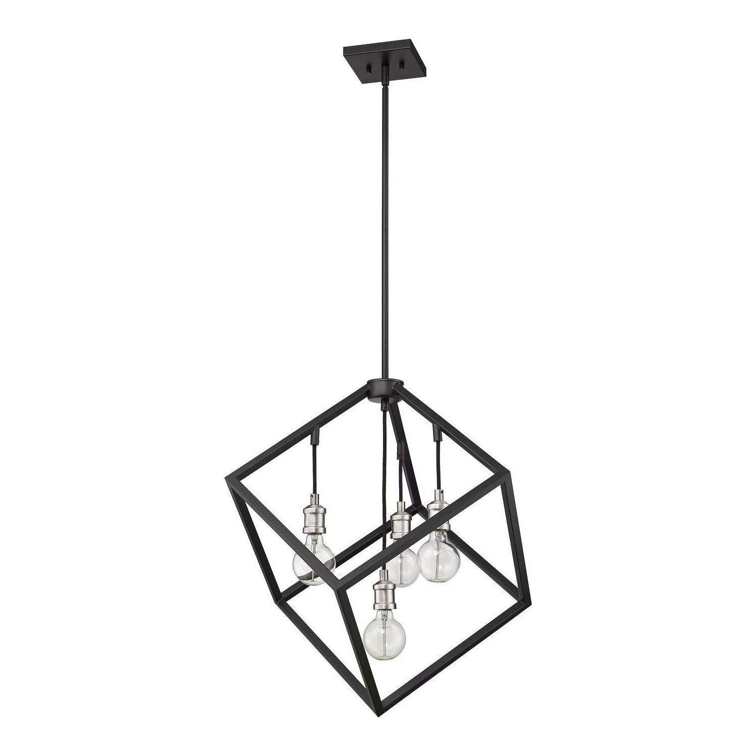 Z-Lite - Vertical Pendant - Lights Canada