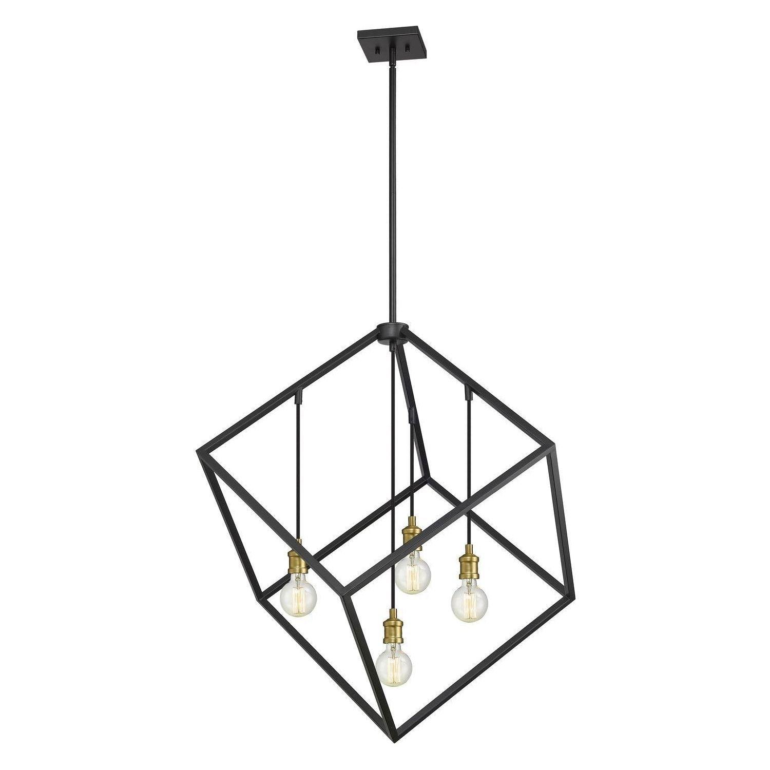 Z-Lite - Vertical Pendant - Lights Canada