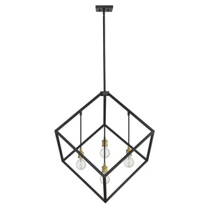 Z-Lite - Vertical Pendant - Lights Canada