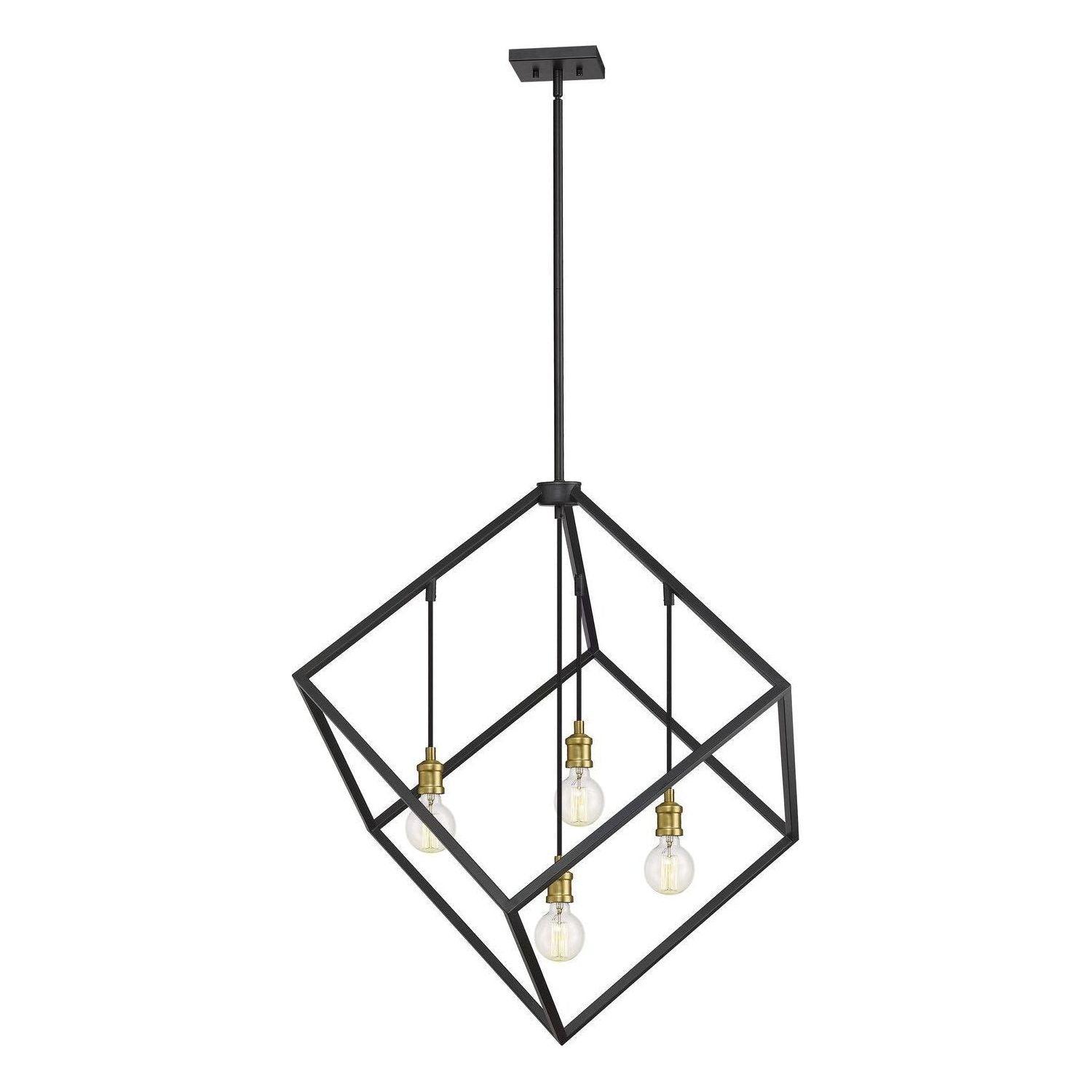 Z-Lite - Vertical Pendant - Lights Canada