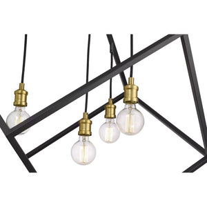 Z-Lite - Vertical Pendant - Lights Canada