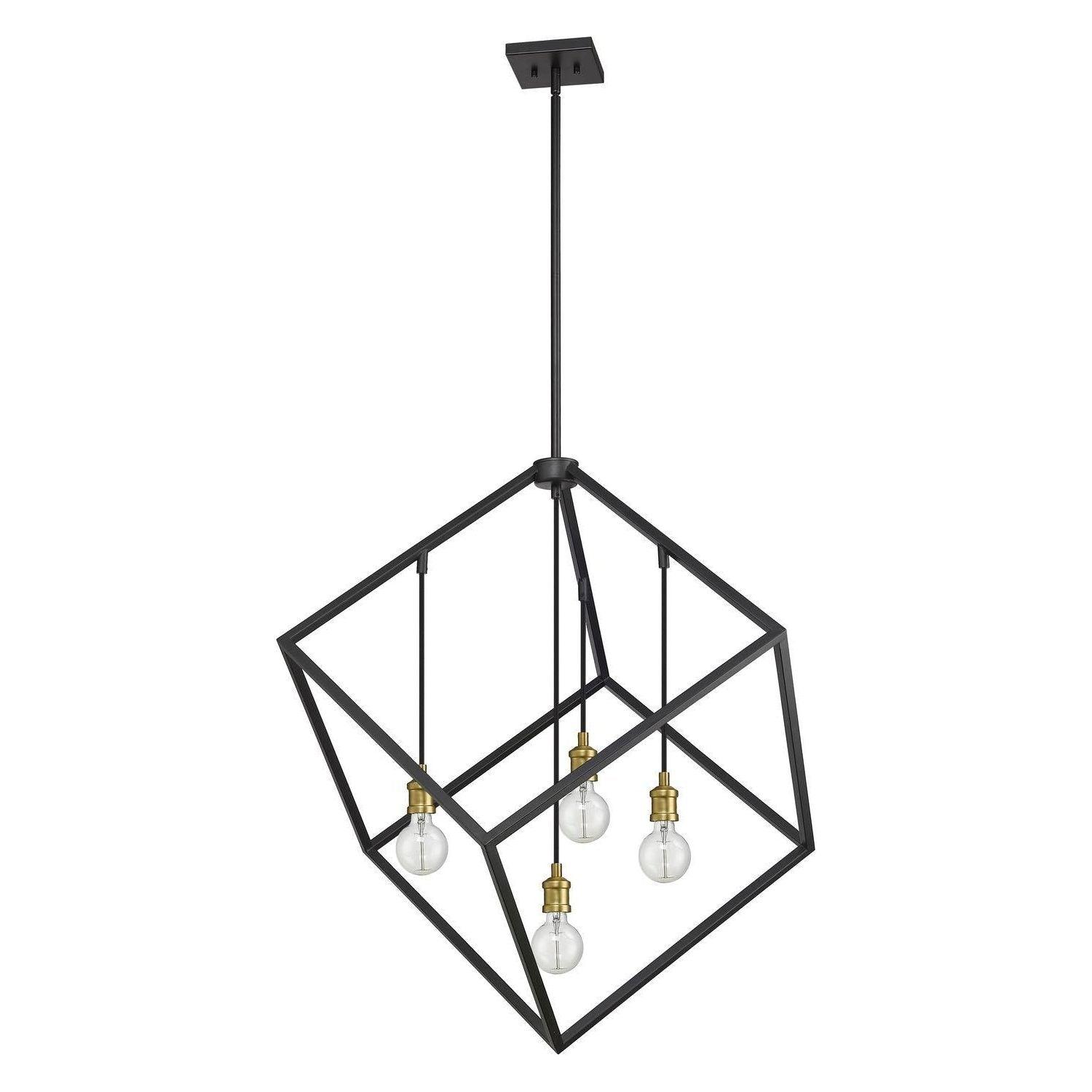 Z-Lite - Vertical Pendant - Lights Canada