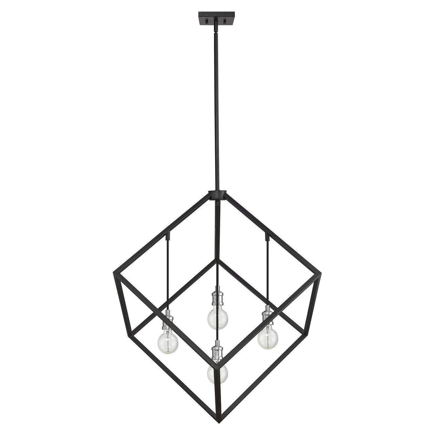 Z-Lite - Vertical Pendant - Lights Canada