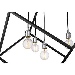 Z-Lite - Vertical Pendant - Lights Canada