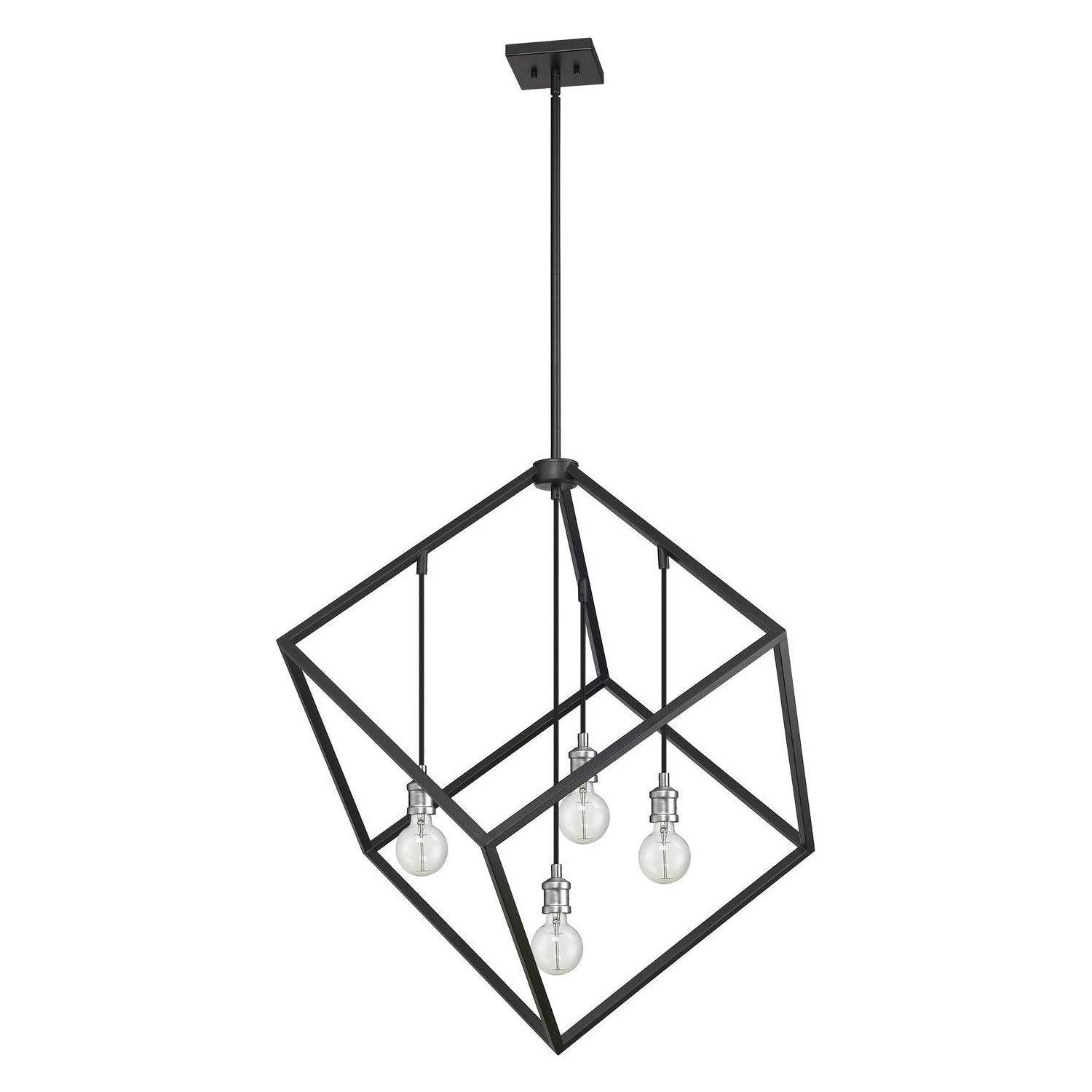 Z-Lite - Vertical Pendant - Lights Canada