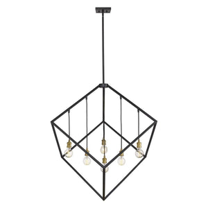 Z-Lite - Vertical Pendant - Lights Canada