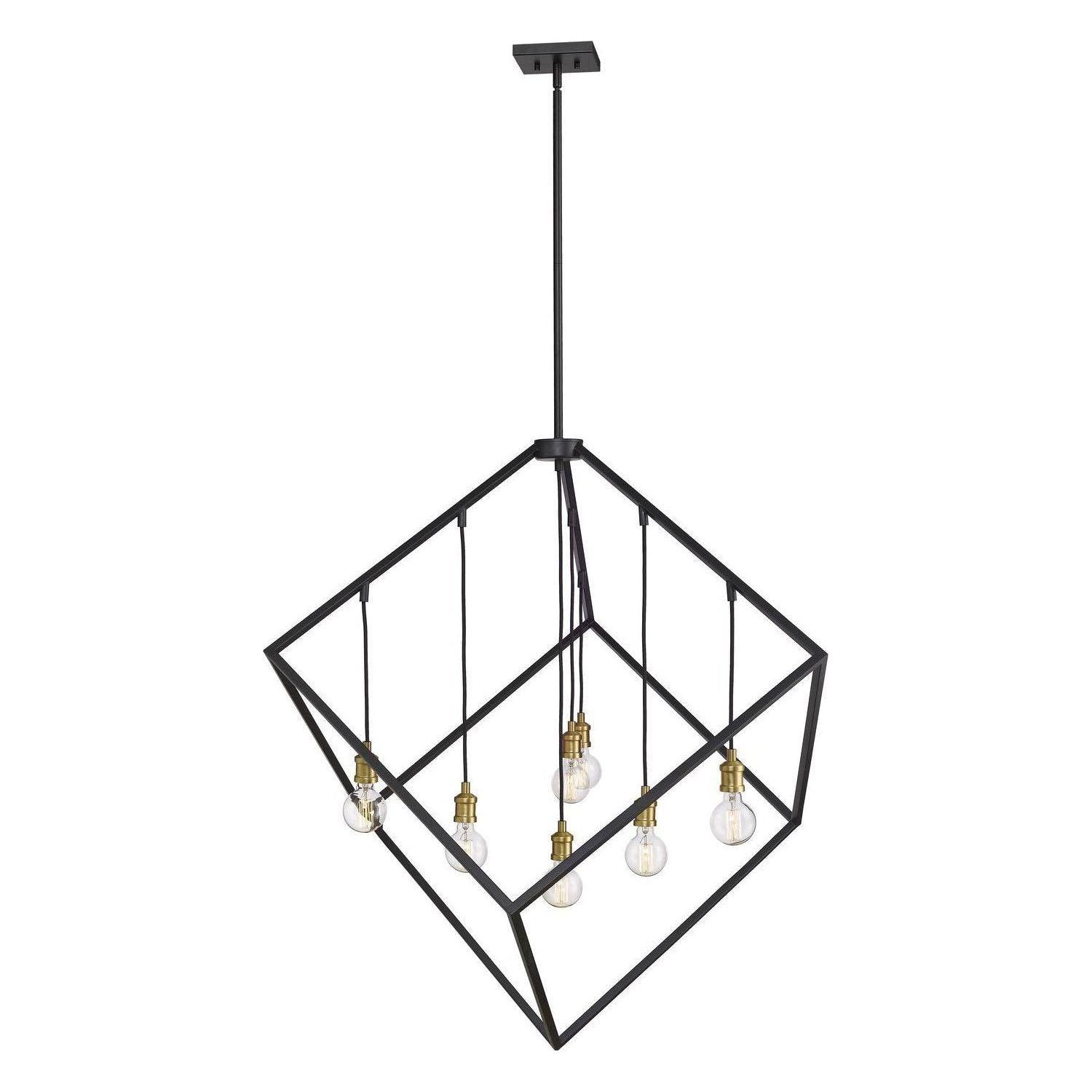 Z-Lite - Vertical Pendant - Lights Canada