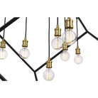 Z-Lite - Vertical Pendant - Lights Canada