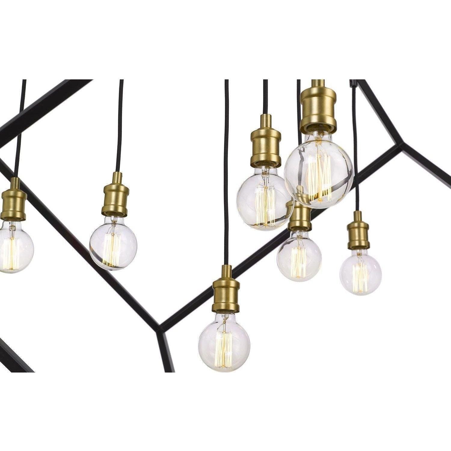 Z-Lite - Vertical Pendant - Lights Canada