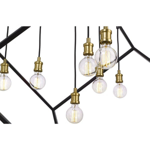 Z-Lite - Vertical Pendant - Lights Canada