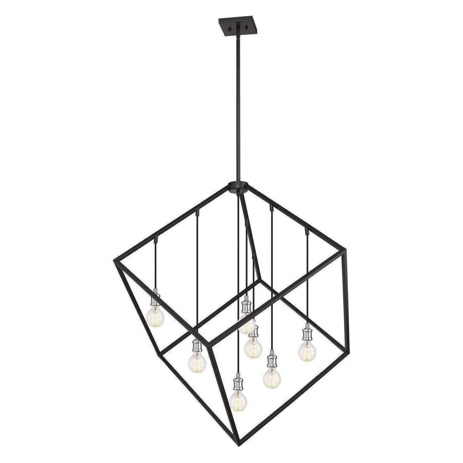 Z-Lite - Vertical Pendant - Lights Canada