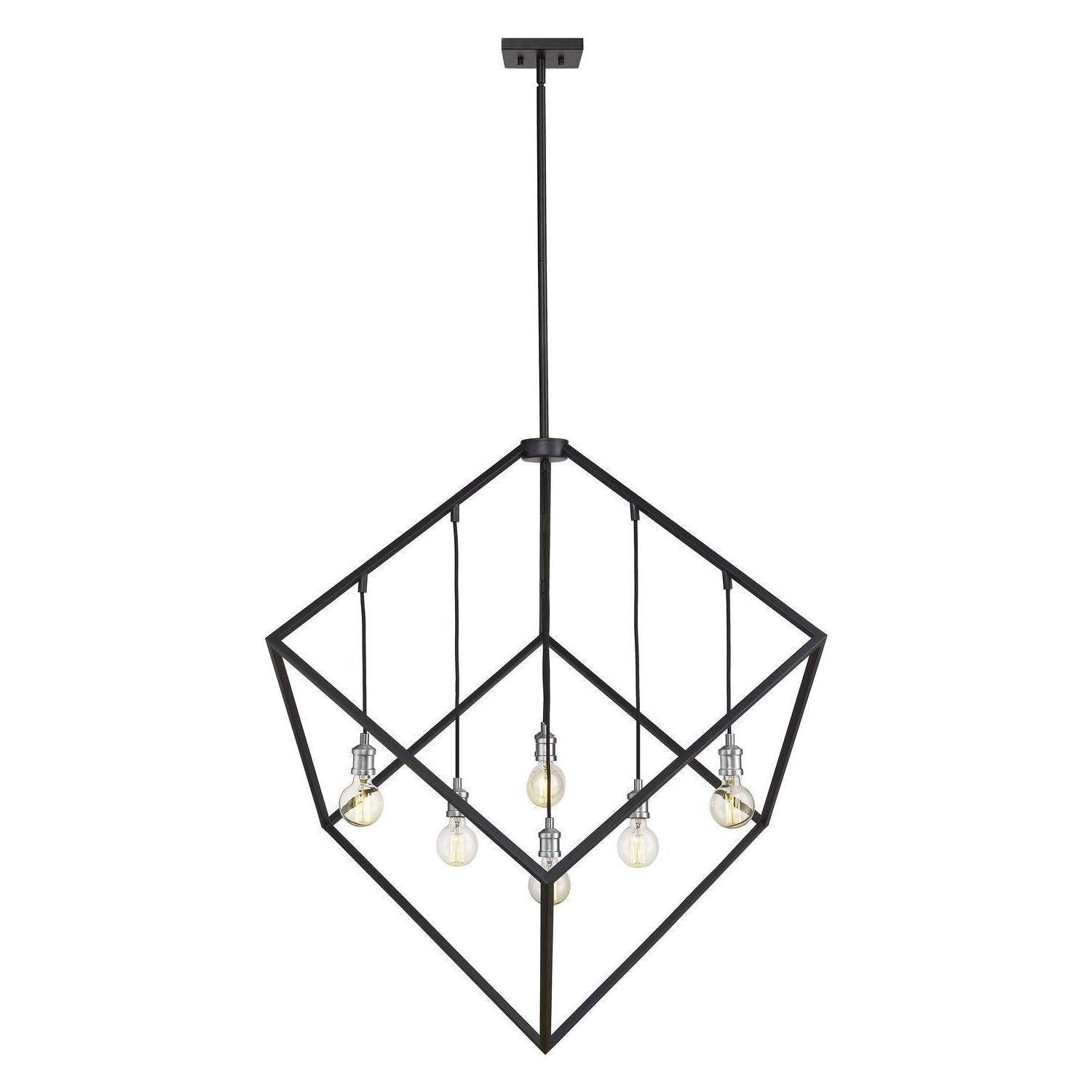 Z-Lite - Vertical Pendant - Lights Canada