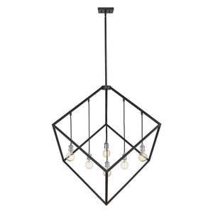 Z-Lite - Vertical Pendant - Lights Canada