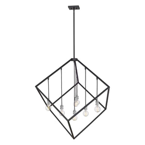 Z-Lite - Vertical Pendant - Lights Canada