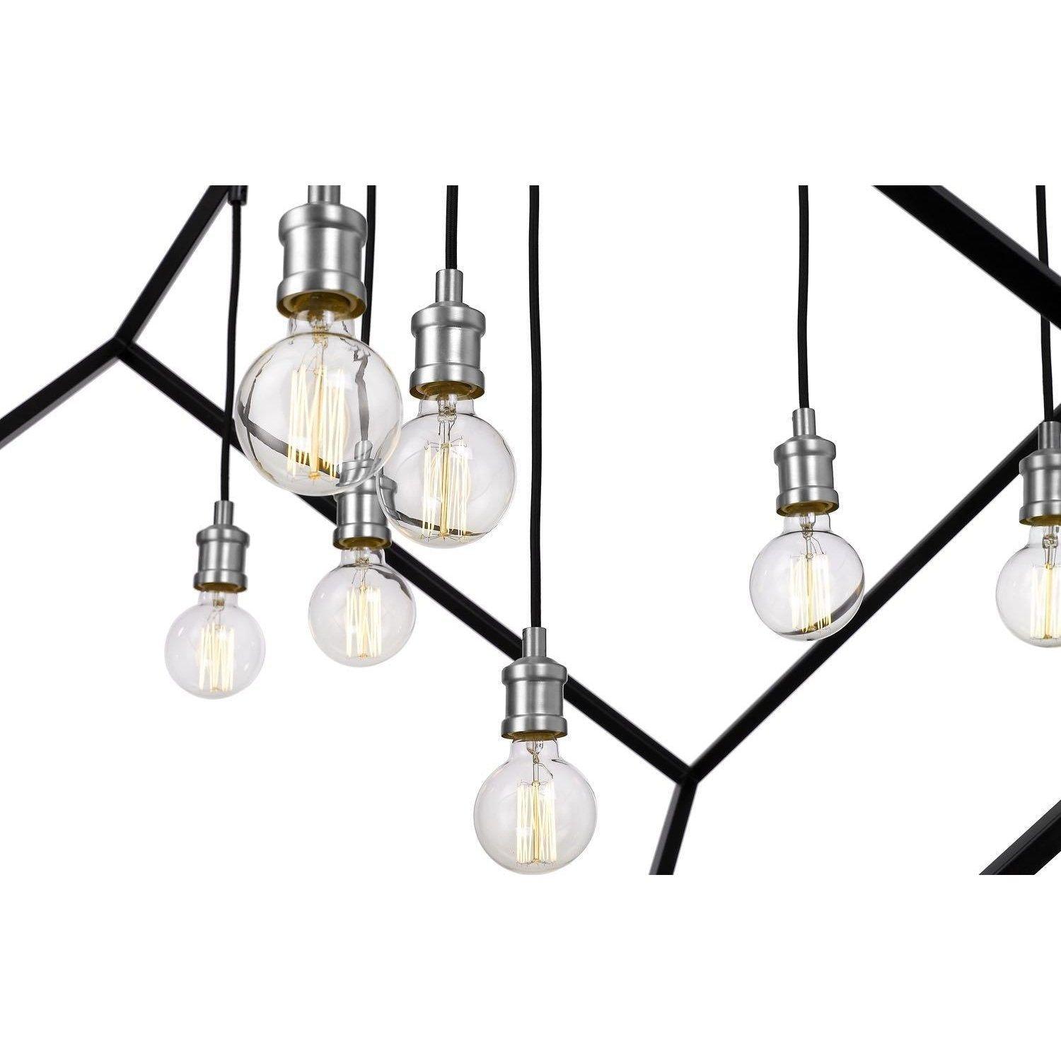 Z-Lite - Vertical Pendant - Lights Canada