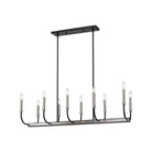 Z-Lite - Haylie Linear Suspension - Lights Canada